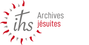 Archives Jésuites Logo